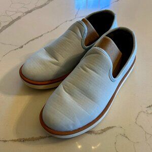 Allbirds Limited Edition Wool Lounger Woven Slip On